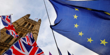 Βρετανία: Οι τελευταίες εκλογές  εντός της ΕΕ;
