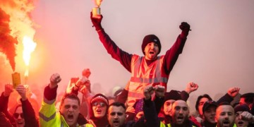 Στο κατώφλι του 2020: Κι όμως, κινείται …