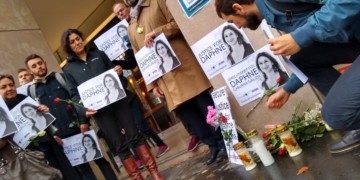 «Δολοφονία» της δημοσιογραφίας, δολοφονίες δημοσιογράφων