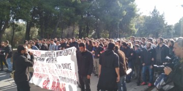 Δεκέμβρης ανατροπής για ζωή και ελευθερία