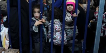 Να μη συνηθίσουμε τη βαρβαρότητα