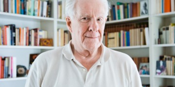 Αλέν Μπαντιού: Λείπει το όραμα που θα ενώσει τα κινήματα