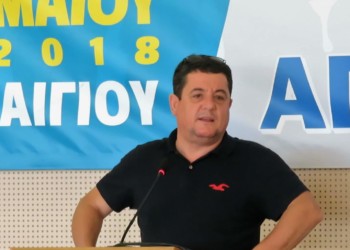Θανάσης Φωλιάς: Οι απεργοί  του ΟΤΕ δεν  θα υποχωρήσουν, αν δεν δικαιωθούν