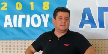 Θανάσης Φωλιάς: Οι απεργοί  του ΟΤΕ δεν  θα υποχωρήσουν, αν δεν δικαιωθούν