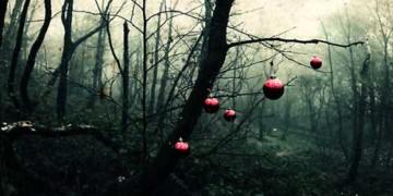 Άγ(ρ)ιες μέρες