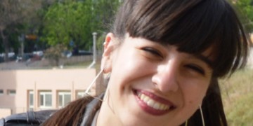 Βίκυ Χάκου: Οι «ωφελούμενοι» είναι εδώ και αγωνίζονται!