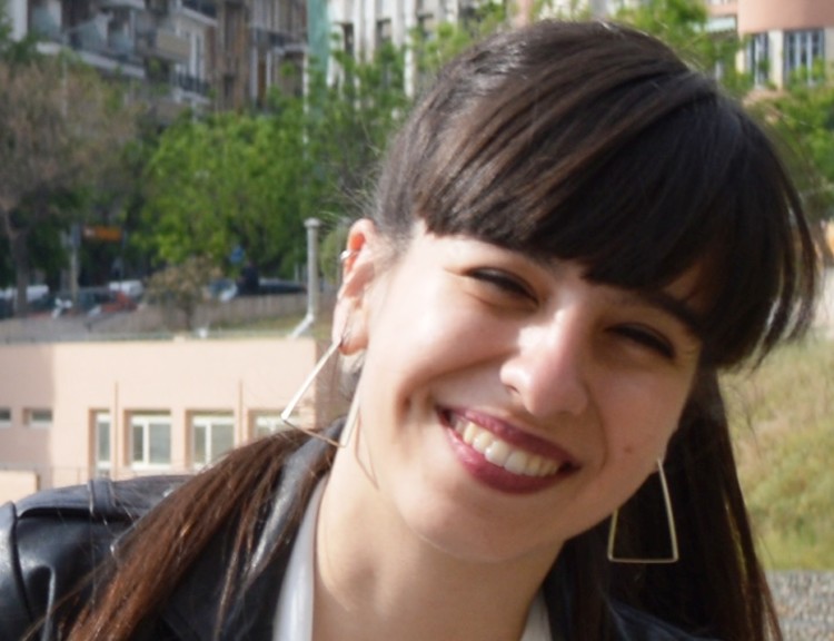 Βίκυ Χάκου: Οι «ωφελούμενοι» είναι εδώ και αγωνίζονται!