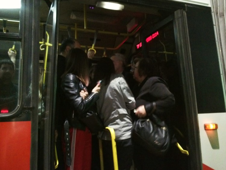 Με φωνή δανεική*