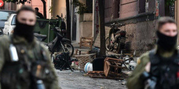 Νόμος και τάξη σε… ριάλιτι εκδοχή