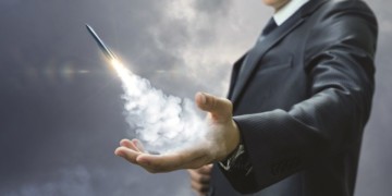 Εμπόρευμα το διάστημα, νέα όπλα για τη μοιρασιά