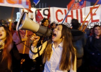 Η διαρκής πάλη  του νέου με το παλιό