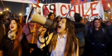 Η διαρκής πάλη  του νέου με το παλιό