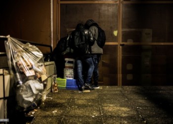 Η ενεργειακή λαϊκή φτώχεια  δολοφονεί και ρυπαίνει
