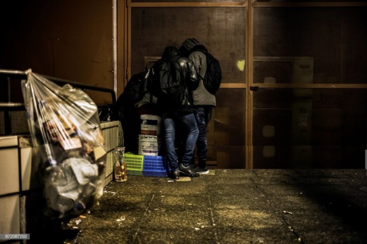 Η ενεργειακή λαϊκή φτώχεια  δολοφονεί και ρυπαίνει