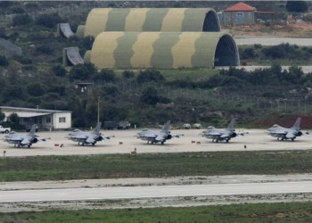Επέκταση των βάσεων στην Ελλάδα,  αποστολή δυνάμεων στον Περσικό!