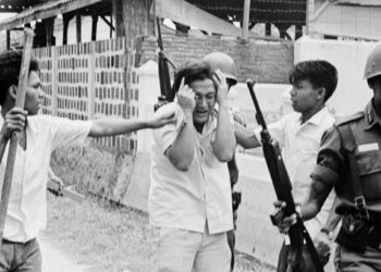 Ινδονησία 1965-1967: Η μεγαλύτερη σφαγή κομμουνιστών στην ιστορία