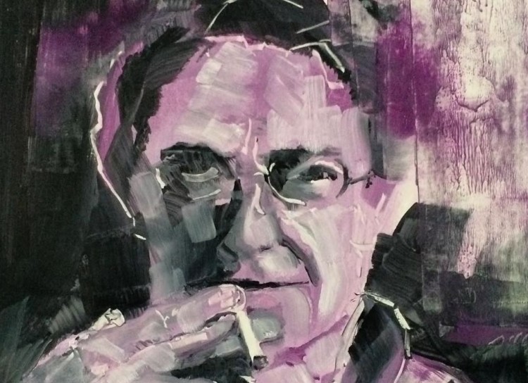 Η ατομική απόλαυση απέναντι στην κομμουνιστική προοπτική