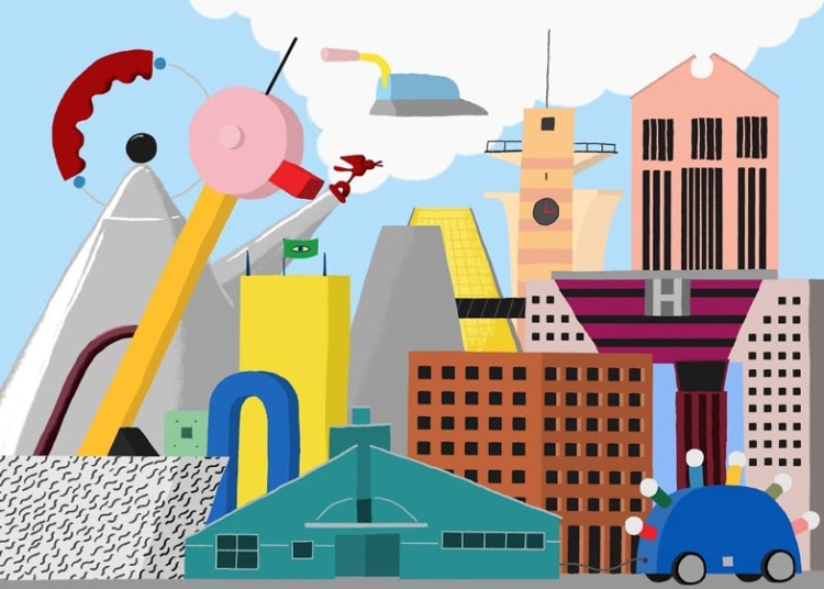 Η απολυτοποίηση του «τυχαίου» κομβικό στοιχείο της θεωρίας του μεταμοντερνισμού