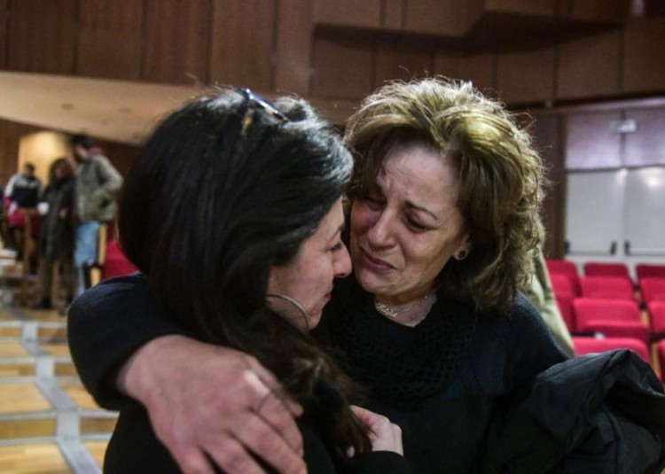 Δικη Χ.Α: Καταρρέει η απαράδεκτη εισαγγελική πρόταση