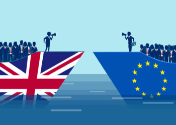 Ολοκλήρωση του Brexit  σε αντιδραστικό φόντο