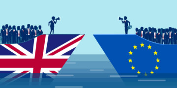 Ολοκλήρωση του Brexit  σε αντιδραστικό φόντο