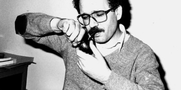 Γιώργος Γράψας, 23 χρόνια παρών: «Μένουμε πιστοί στο μέλλον»