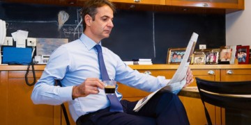 Το μεγάλο αλισβερίσι κυβέρνησης και εκδοτών