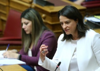 Κεραμέως και ΙΕΚ μαζί για «ΑΕΙ – σούπερ μάρκετ»