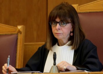 Εκλογή ΠτΔ: Αστική συναίνεση απέναντι σε κάθε ανατρεπτική προοπτική