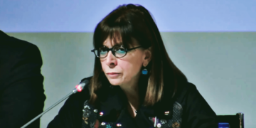 Γυναίκες  στην εξουσία