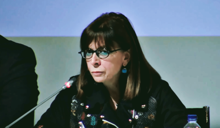 Γυναίκες  στην εξουσία