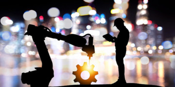 Αφιέρωμα: Η 4η Βιομηχανική Επανάσταση έχει αρχίσει