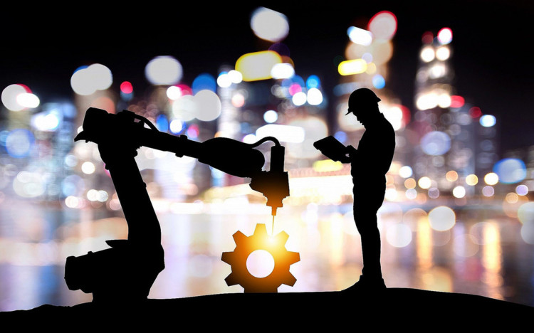 Αφιέρωμα: Η 4η Βιομηχανική Επανάσταση έχει αρχίσει