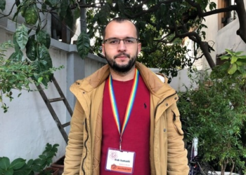Ίρντι Ισμαΐλι: Ανεξάρτητα σωματεία σε όλη την Αλβανία!