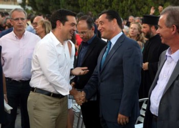 Υπουργείο «αντιπολίτευσης» πήρε ο ΣΥΡΙΖΑ