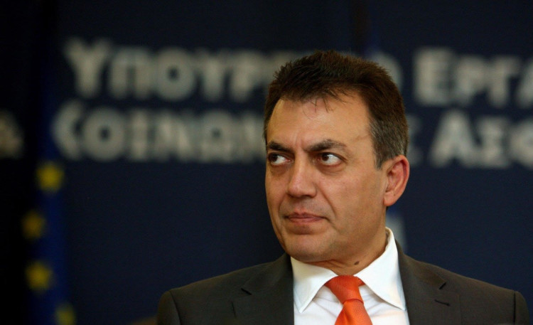 Ασφαλιστικό: Παραπλανητικές υποσχέσεις, ενόψει νέας αναδιάρθρωσης