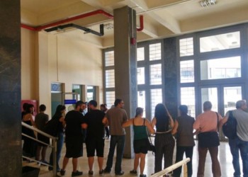 Να δημιουργήσουμε κίνημα-ασπίδα για τη λαϊκή κατοικία