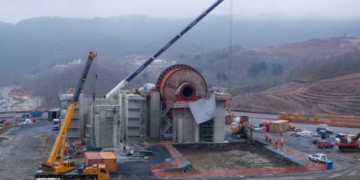 Περισσότερο «γη και ύδωρ»  ζητά η Ελληνικός Χρυσός