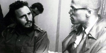 Μάλκολμ Χ: Ο αγωνιστής-θρύλος του μαύρου κινήματος