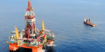 Περιβαλλοντική απειλή οι θαλάσσιες εξορύξεις