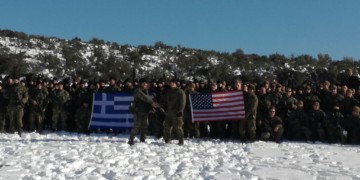 Απόβαση «Μέγα Αλέξανδρου»