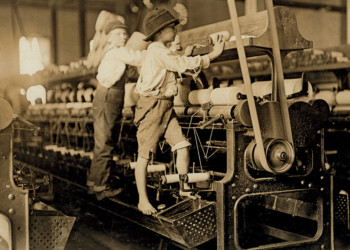 Από τον Τεϊλορισμό-Φορντισμό στην εποχή των ρομπότ και της τεχνητής νοημοσύνης