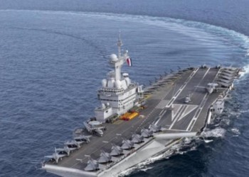 Στα χακί η γειτονιά μας, αλλά όχι για τις απόκριες…