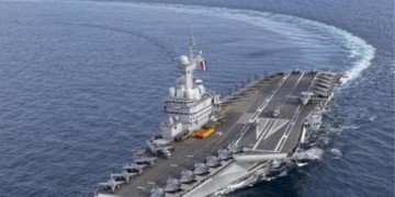 Στα χακί η γειτονιά μας, αλλά όχι για τις απόκριες…