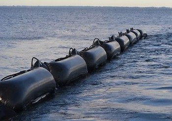 «Χρυσές» δουλειές με φράγματα θανάτου