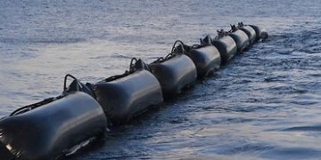 «Χρυσές» δουλειές με φράγματα θανάτου