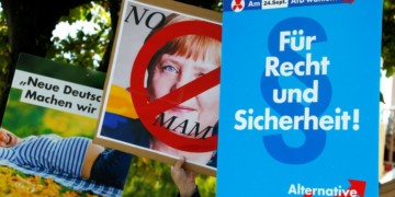 Γερμανία: «Πειράματα» σε συνθήκες κρίσης