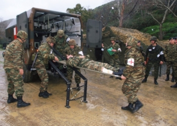 Τι ισχύει με τις αναρρωτικές των στρατεύσιμων;