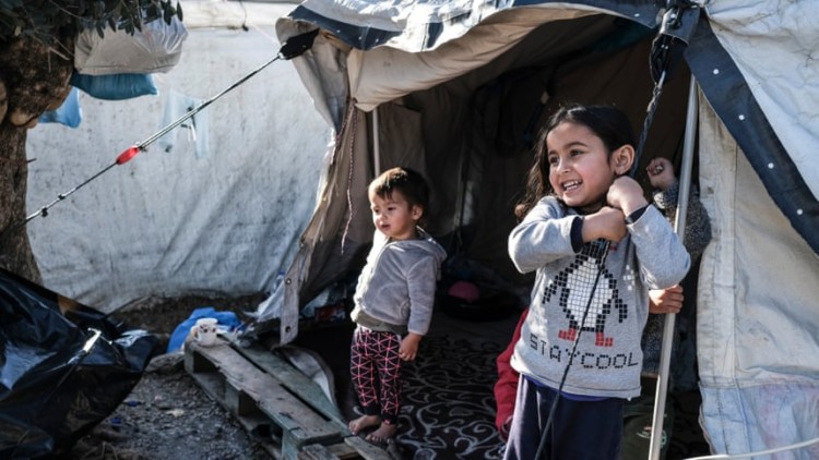 Αποστολή αλληλεγγύης ενάντια σε κέντρα-φυλακές