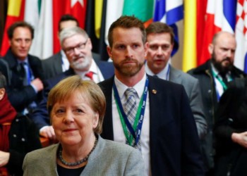 «Περισσότερη  Ευρώπη» για τους λίγους